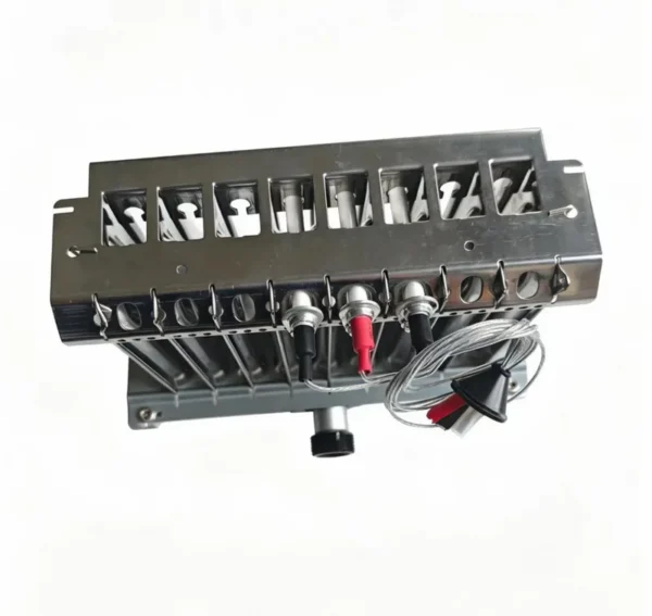 Wall Mounted Gas Boiler, 6-20 rows - view 6