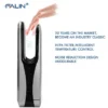 Wall-mounted High Efficiency Filter, 310km/h, 72dB - view 6
