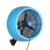 Wall-mounted High-pressure Mist Fan, 20", 100%, Copper - view 2
