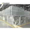 Wall-mounted High-temperature Axial Blower, 220V, Electric - view 3