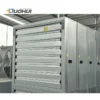 Wall-mounted High-temperature Axial Blower, 220V, Electric - view 4