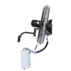 Wall-mounted Industrial Spray Fan, 260, Plastic - view 4