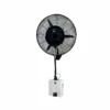 Wall-mounted Industrial Spray Fan, 260, Plastic - view 5