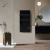 Wall-mounted Infrared Glass Heater, 400W, 400 W