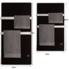 Wall-mounted Infrared Glass Heater, 400W, 400 W - view 2