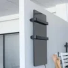 Wall-mounted Infrared Glass Heater, 400W, 400 W - view 6