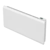 Wall-mounted Metal Convector Heater, 2000W, 2000 W - view 6