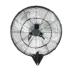 Wall-mounted Mist Fan, IP44, 18h