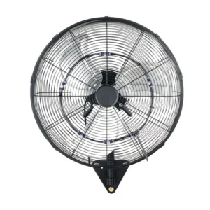 Wall-mounted Mist Fan, IP44, 18h