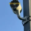 Wall Mounted Misting Fan, WENCHENG, 110V, Electric - view 4