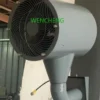 Wall Mounted Misting Fan, WENCHENG, 110V, Electric - view 5