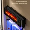 Wall Mounted Ptc Fan, 2000W, 2000 W, Plastic - view 5