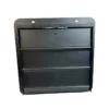 Wall-mounted Shutter Exhaust Fan, 1000, CFM - view 3