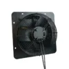 Wall-mounted Shutter Exhaust Fan, 1000, CFM - view 5