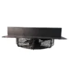 Wall-mounted Shutter Exhaust Fan, 1000, CFM - view 6