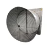 Wall-mounted Silent Axial Fan, 220, Electric - view 2