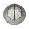 Wall-mounted Silent Axial Fan, 220, Electric - view 3