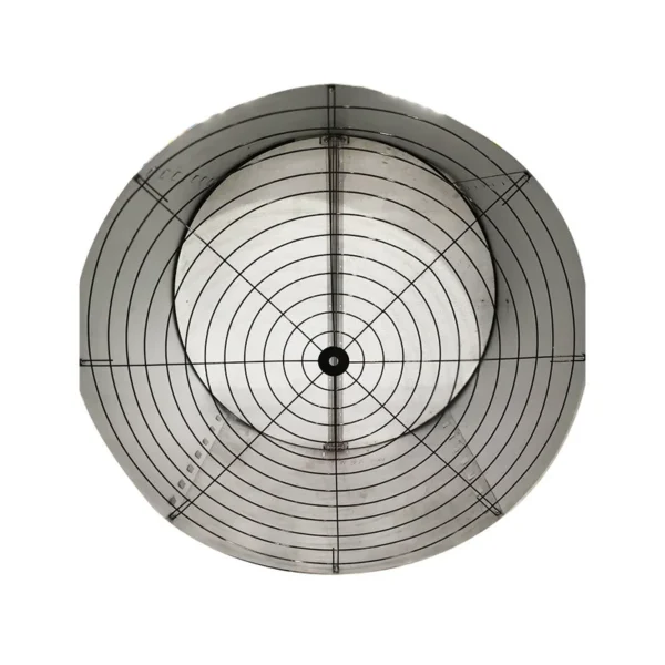 Wall-mounted Silent Axial Fan, 220, Electric - view 3