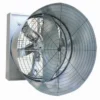 Wall-mounted Silent Axial Fan, 220, Electric - view 4