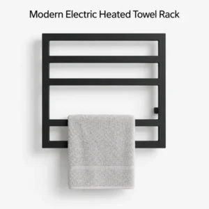 Wall Mounted Towel Warmer, 304, Stainless, Steel