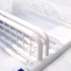Wall Mounted Towel Warmer, SL- - view 4
