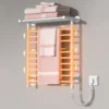 Wall Mounted Towel Warmer, SL- - view 5