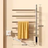 Wall Mounted Towel Warmer, SL- - view 6