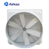Wall-mounted Ventilation Cooling Fan, Axial, 380V