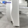 Wall-mounted Ventilation Cooling Fan, Axial, 380V - view 5