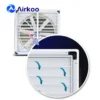 Wall-mounted Ventilation Cooling Fan, Axial, 380V - view 6