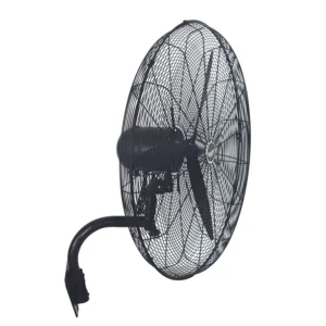 Wall Mounted Ventilation Fan, 650mm, 26inch