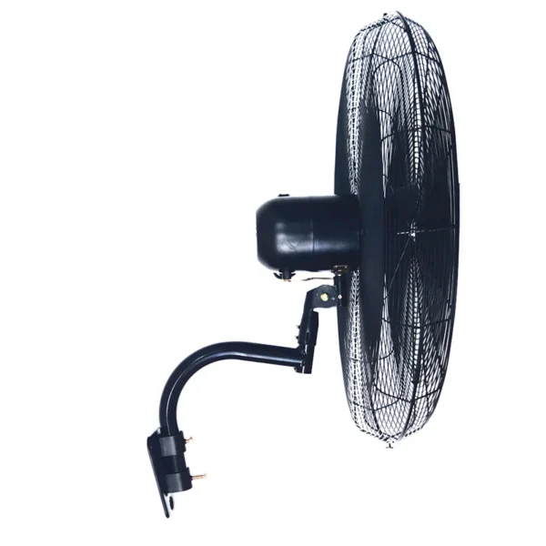 Wall Mounted Ventilation Fan, 650mm, 26inch - view 2