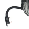Wall Mounted Ventilation Fan, 650mm, 26inch - view 4
