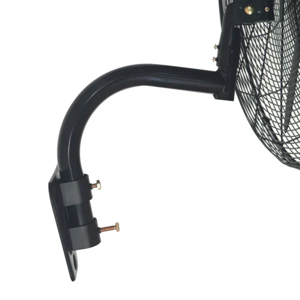 Wall Mounted Ventilation Fan, 650mm, 26inch - view 4