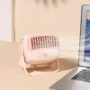 Wall-mounteddesktop Bladeless Turbo Fan, 2-in-1, 5-Speed - view 4