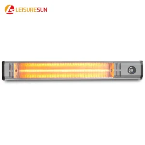 Wall Mounting Infrared Heater, EH220, 2200W, PIR, APP