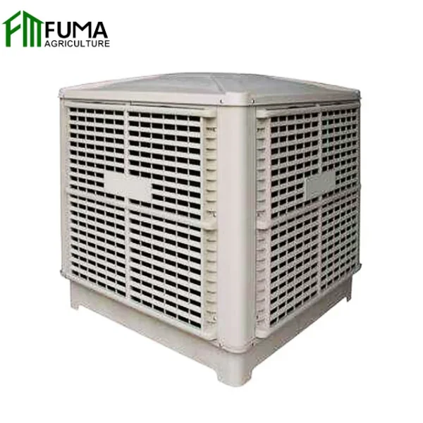 Wall Mounting Water Cooler, 18000m³, PE - view 3