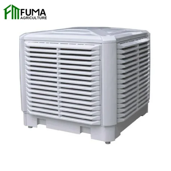 Wall Mounting Water Cooler, 18000m³, PE - view 5