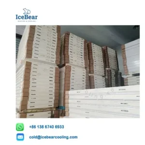 Wall Panel, 100mm, 200mm