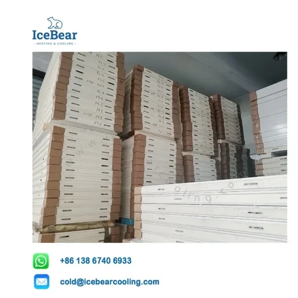 Wall Panel, 100mm, 200mm
