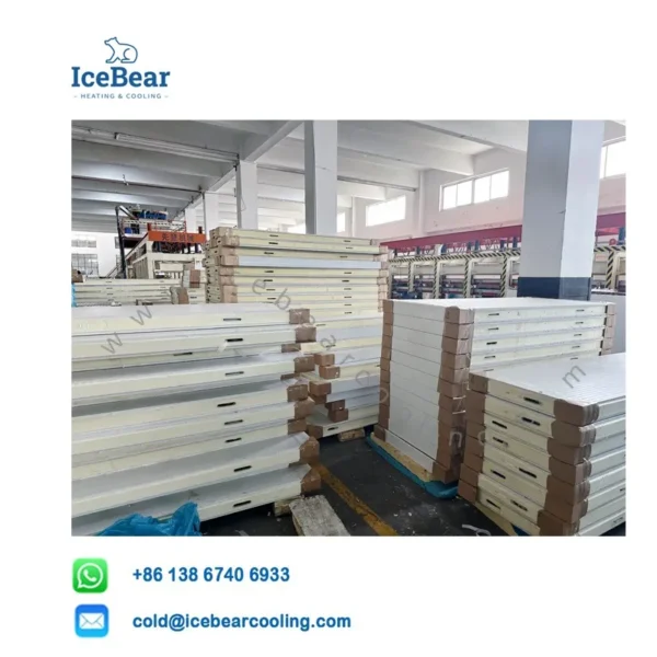 Wall Panel, 100mm, 200mm - view 2
