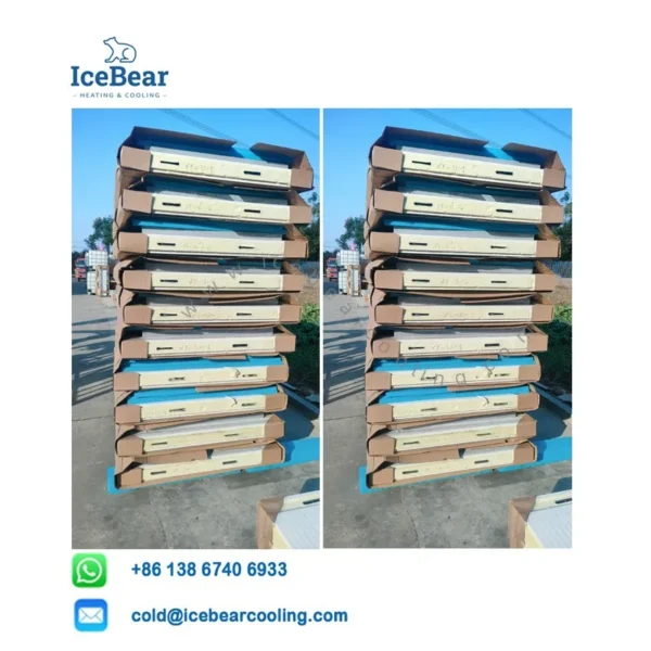 Wall Panel, 100mm, 200mm - view 4