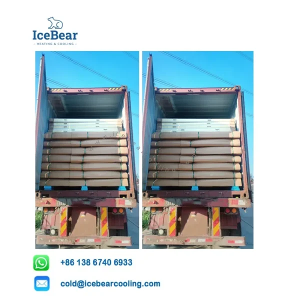 Wall Panel, 100mm, 200mm - view 5