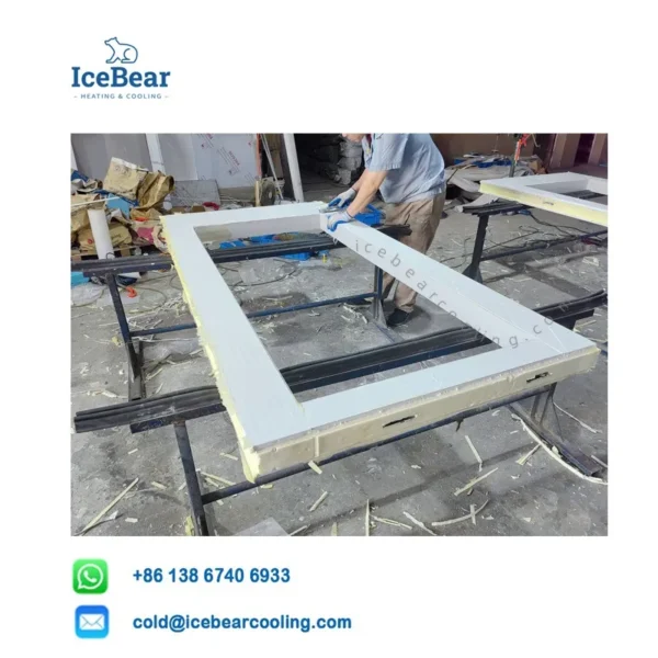 Wall Panel, 100mm, 200mm - view 6