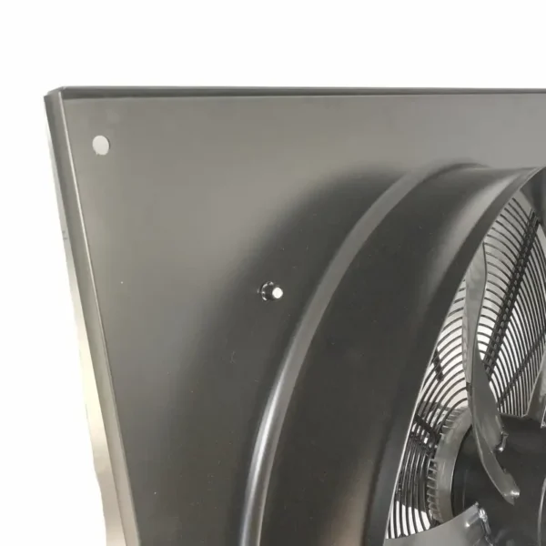Wall Plate, RPM, 900MM, 50Hz15500CFM, AHU - view 5