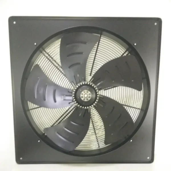 Wall Plate, RPM, 900MM, 50Hz15500CFM, AHU - view 6
