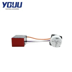 Wall Switches Pvc Fan, YOUU, 10A