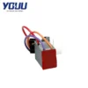 Wall Switches Pvc Fan, YOUU, 10A - view 4