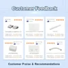 Wall Switches Pvc Fan, YOUU, 10A - view 6