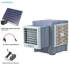 Wall Window Mounted Evaporator, 6000cmh, Solar